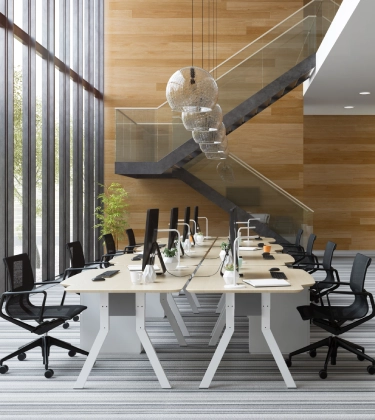 Modern Corporate Office